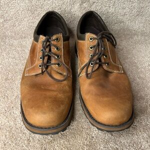 Timberland earth keepers Leather Oxford Shoes men’s 13M